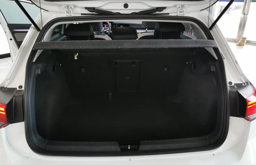 used volkswagen golf gti for sale